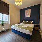 Joyspick Central One Bedroom Bn145Wes06