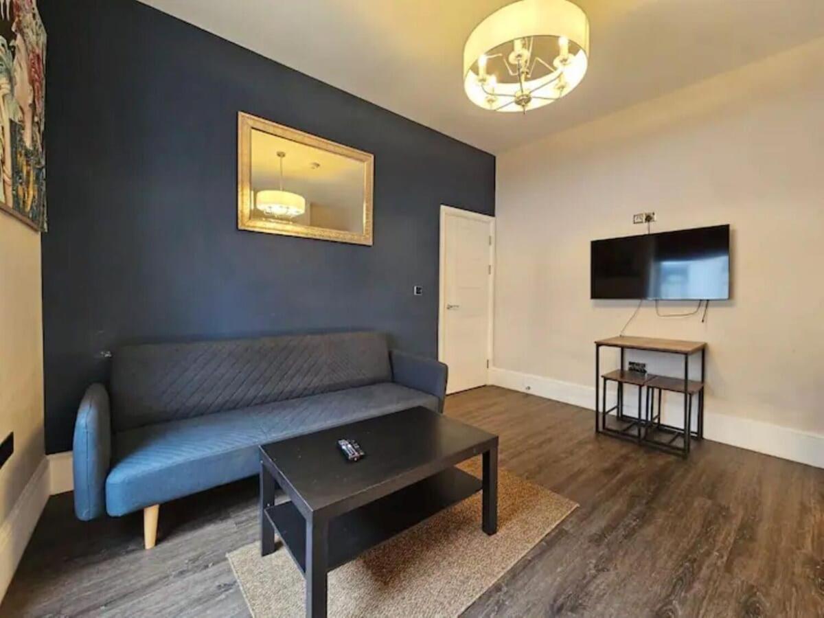 Joyspick One Bedroom Bn145wes06 Apartment *